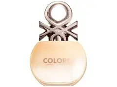 Colors Her Rose Benetton - Perfume Feminino Eau de Toilette