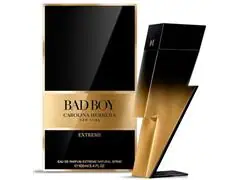 Bad Boy Extreme Carolina Herrera - Perfume Masculino - Eau de Parfum 1