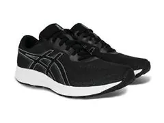 Tênis Asics UGOKI BLACK/WHITE Masc Tam 40