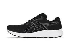Tênis Asics UGOKI BLACK/WHITE Masc Tam 41 - 3