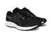 Tênis Asics UGOKI BLACK/WHITE Masc Tam 41 - 0