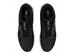 Tênis Asics UGOKI BLACK/WHITE Masc Tam 43 - 5