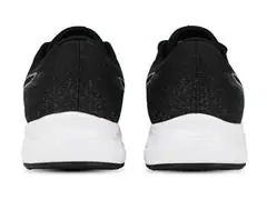 Tênis Asics UGOKI BLACK/WHITE Masc Tam 43 - 4