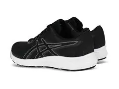 Tênis Asics UGOKI BLACK/WHITE Masc Tam 43 - 1