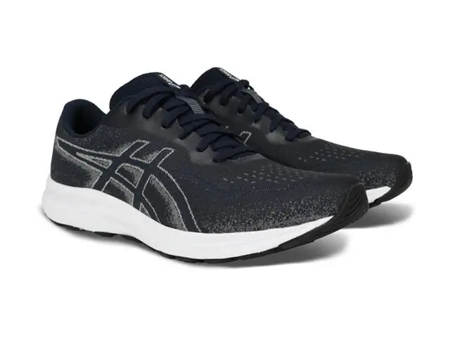 Tênis Asics UGOKI MIDNIGHT/CREAM Masc Tam 38