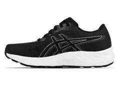 Tênis Asics UGOKI BLACK/WHITE Fem Tam 35 - 3