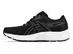 Tênis Asics UGOKI BLACK/WHITE Fem Tam 35 - 3
