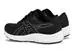 Tênis Asics UGOKI BLACK/WHITE Fem Tam 37 - 1