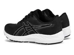 Tênis Asics UGOKI BLACK/WHITE Fem Tam 38 - 1