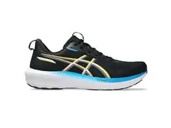 Tênis Asics Gt-1000 14 Black/Yamabuki Masc Tam 39 - 2