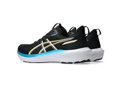 Tênis Asics Gt-1000 14 Black/Yamabuki Masc Tam 41 - 1