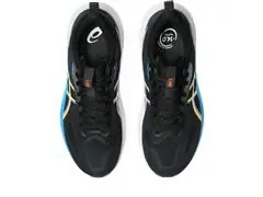 Tênis Asics Gt-1000 14 Black/Yamabuki Masc Tam 41 - 6