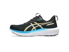 Tênis Asics Gt-1000 14 Black/Yamabuki Masc Tam 42 - 4