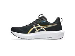 Tênis Asics Gt-1000 14 Black/Yamabuki Masc Tam 43 - 3