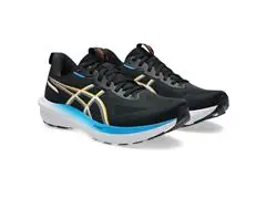Tênis Asics Gt-1000 14 Black/Yamabuki Masc Tam 44 - 0