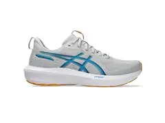 Tênis Asics Gt-1000 14 Cloud Grey/Twilight Blue Masc Tam 40 - 2