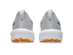 Tênis Asics Gt-1000 14 Cloud Grey/Twilight Blue Masc Tam 40 - 5
