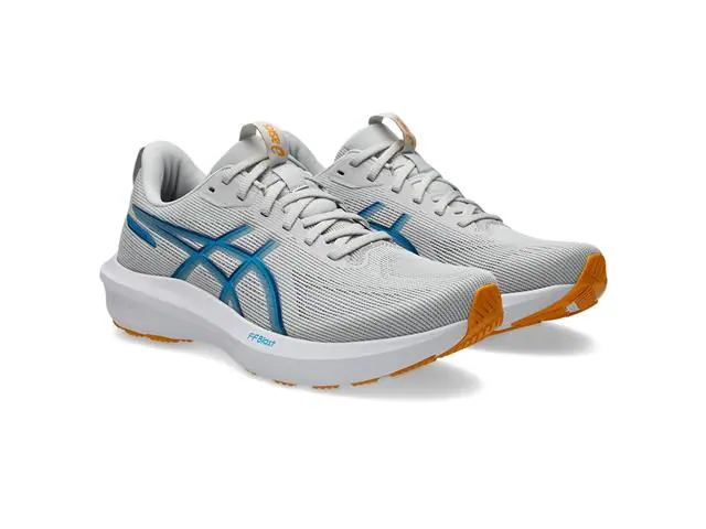 Tênis Asics Gt-1000 14 Cloud Grey/Twilight Blue Masc Tam 41