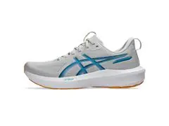 Tênis Asics Gt-1000 14 Cloud Grey/Twilight Blue Masc Tam 41 - 4