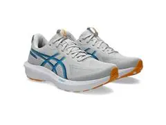 Tênis Asics Gt-1000 14 Cloud Grey/Twilight Blue Masc Tam 44 - 0