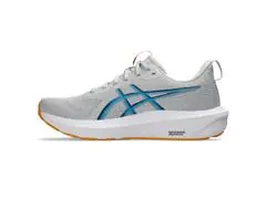 Tênis Asics Gt-1000 14 Cloud Grey/Twilight Blue Masc Tam 44 - 3