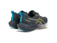 Tênis Asics Gel-Shogun 8 Carrier Grey/Yamabuki Masc Tam 39 - 1