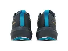 Tênis Asics Gel-Shogun 8 Carrier Grey/Yamabuki Masc Tam 39 - 5