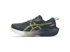 Tênis Asics Gel-Shogun 8 Carrier Grey/Yamabuki Masc Tam 40 - 4