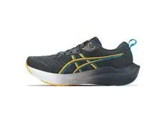 Tênis Asics Gel-Shogun 8 Carrier Grey/Yamabuki Masc Tam 41 - 3