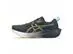 Tênis Asics Gel-Shogun 8 Carrier Grey/Yamabuki Masc Tam 43 - 3