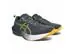 Tênis Asics Gel-Shogun 8 Carrier Grey/Yamabuki Masc Tam 44 - 0