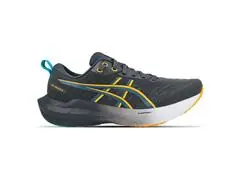 Tênis Asics Gel-Shogun 8 Carrier Grey/Yamabuki Masc Tam 44 - 2