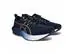 Tênis Asics Gel-Shogun 8 Midnight/Pure Gold Masc Tam 39 - 0