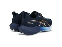 Tênis Asics Gel-Shogun 8 Midnight/Pure Gold Masc Tam 39 - 1