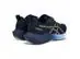 Tênis Asics Gel-Shogun 8 Midnight/Pure Gold Masc Tam 39 - 1
