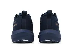 Tênis Asics Gel-Shogun 8 Midnight/Pure Gold Masc Tam 39 - 5