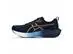 Tênis Asics Gel-Shogun 8 Midnight/Pure Gold Masc Tam 41 - 3
