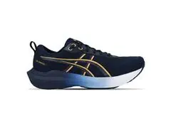 Tênis Asics Gel-Shogun 8 Midnight/Pure Gold Masc Tam 42 - 2