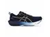 Tênis Asics Gel-Shogun 8 Midnight/Pure Gold Masc Tam 42 - 2