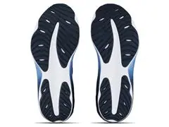 Tênis Asics Gel-Shogun 8 Midnight/Pure Gold Masc Tam 42 - 7