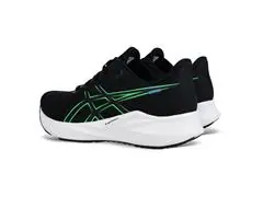 Tênis Asics Versablast 4 Black/Vital Green Masc Tam 39 - 1