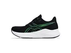 Tênis Asics Versablast 4 Black/Vital Green Masc Tam 40 - 3