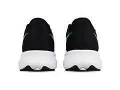 Tênis Asics Versablast 4 Black/Vital Green Masc Tam 41 - 5