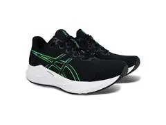 Tênis Asics Versablast 4 Black/Vital Green Masc Tam 42