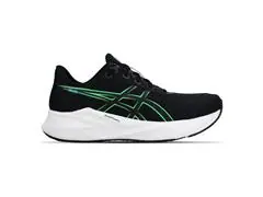 Tênis Asics Versablast 4 Black/Vital Green Masc Tam 42 - 2