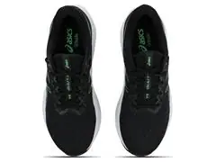 Tênis Asics Versablast 4 Black/Vital Green Masc Tam 44 - 6