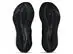 Tênis Asics Versablast 4 Black/Carrier Grey Masc Tam 39 - 7