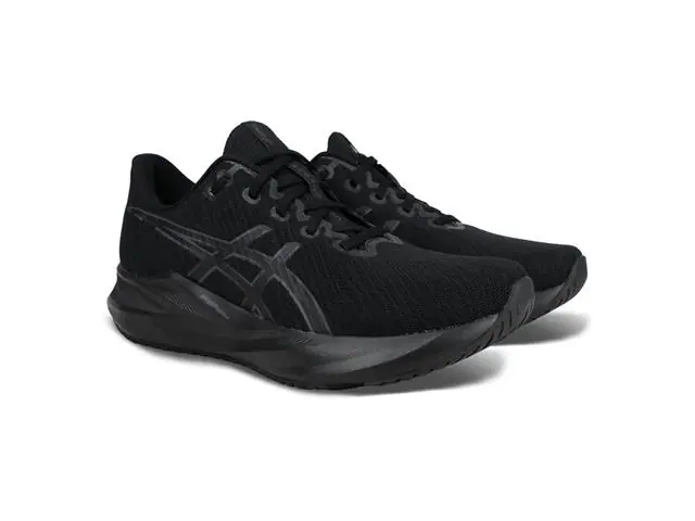 Tênis Asics Versablast 4 Black/Carrier Grey Masc Tam 42