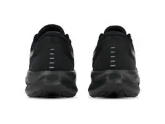 Tênis Asics Raiden 5 Black/Gravel Masc Tam 38 - 5