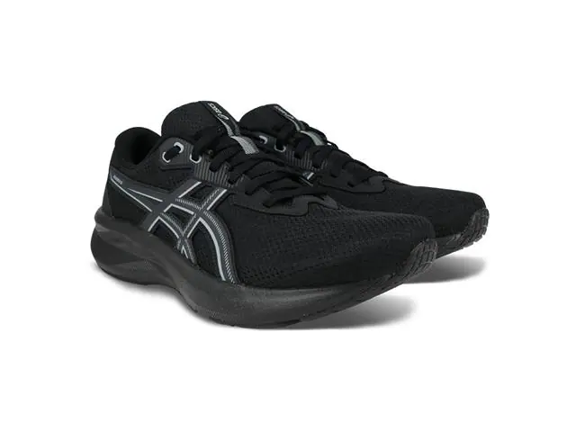 Tênis Asics Raiden 5 Black/Gravel Masc Tam 43